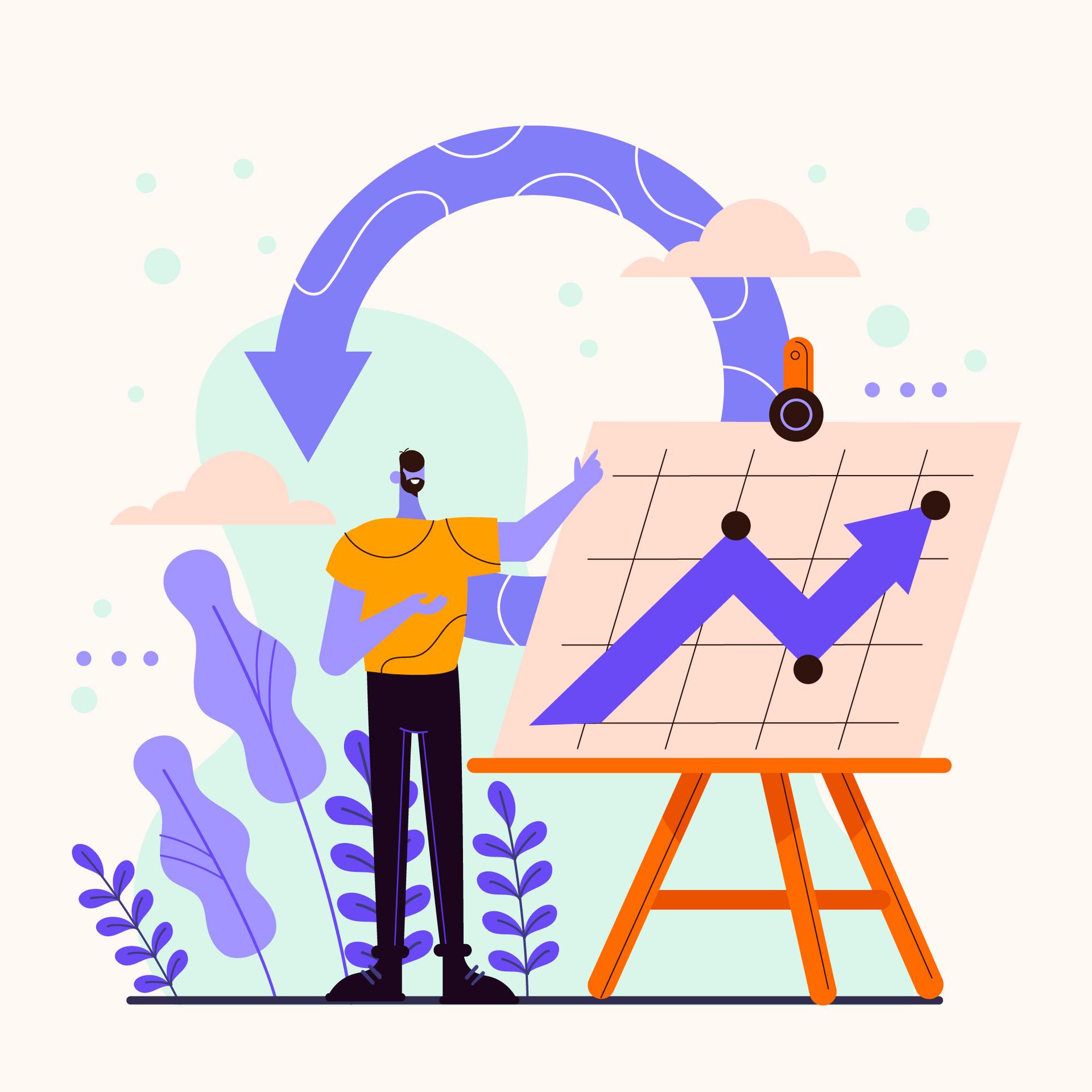 Infographic showing 10 best practices for implementing shift left testing in development pipelines