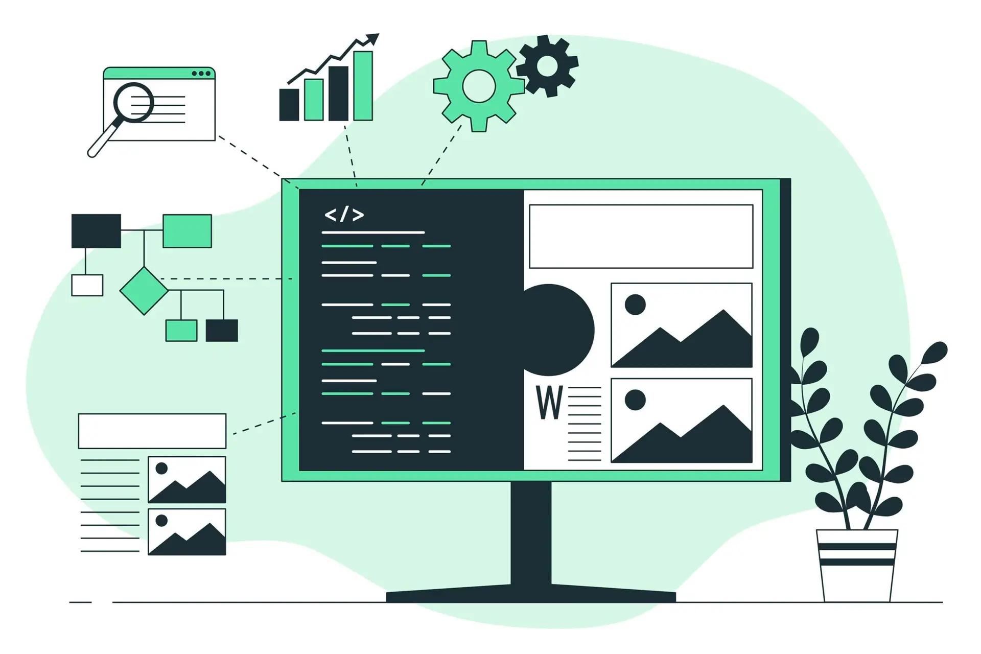 Test data management strategy for reliable test automation
