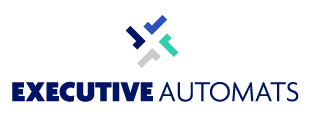 Executive Automats logo