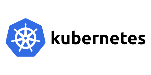 Kubernetes logo