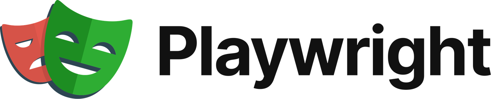 Playwright logo