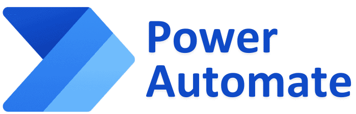 Power Automate logo