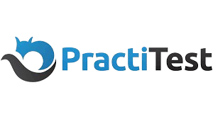 PractiTest logo