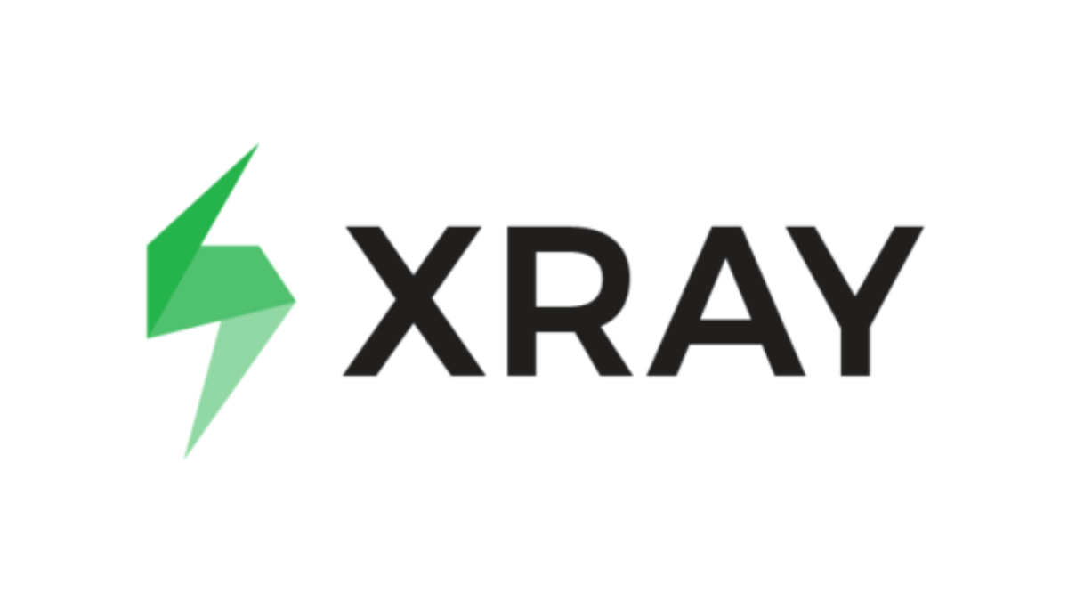 XRAY logo